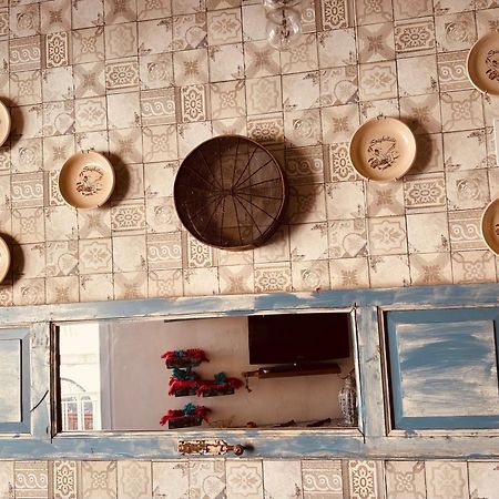 Don Gil Casa Vacanze Polignano a Mare Buitenkant foto