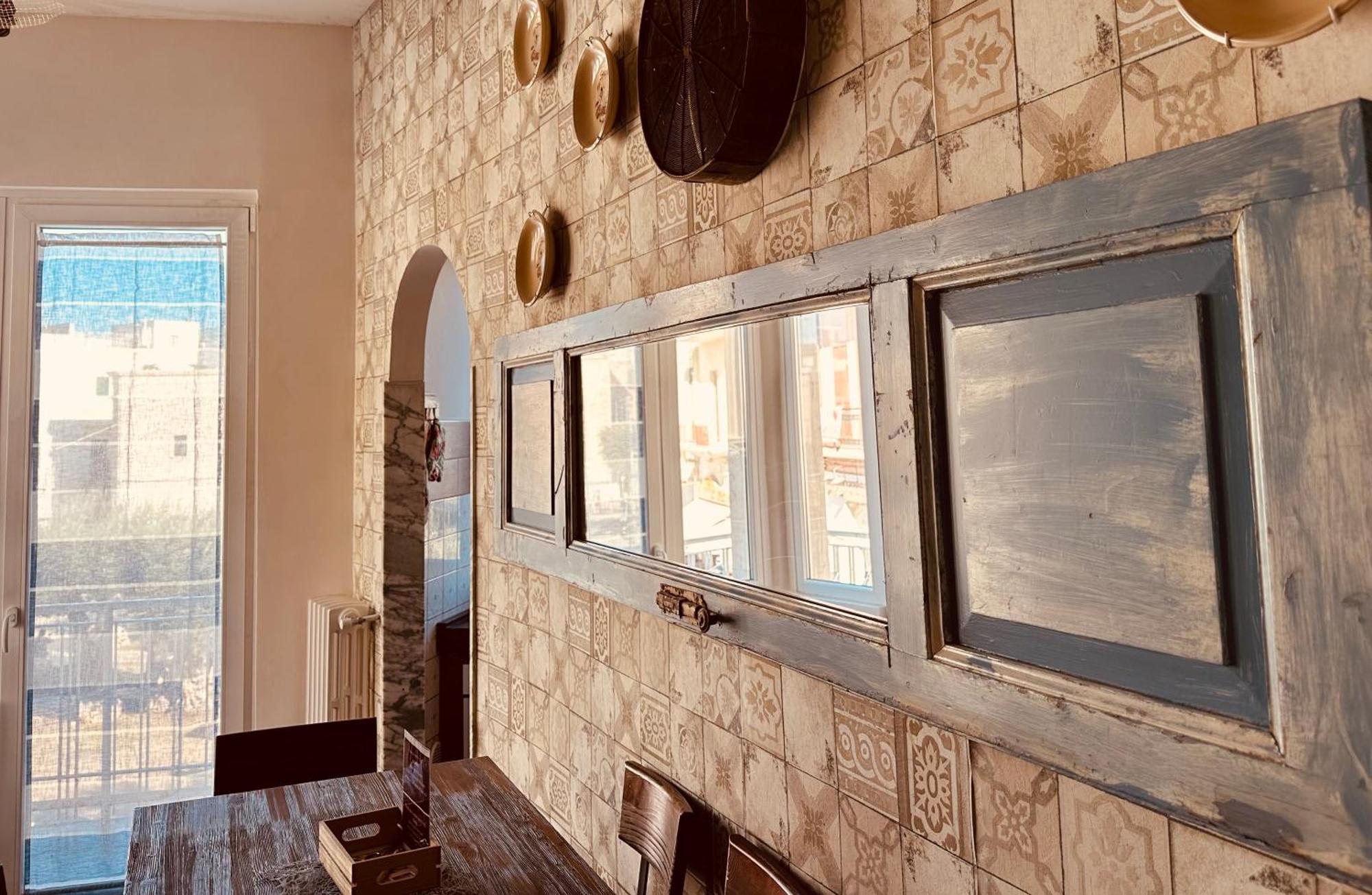 Don Gil Casa Vacanze Polignano a Mare Buitenkant foto