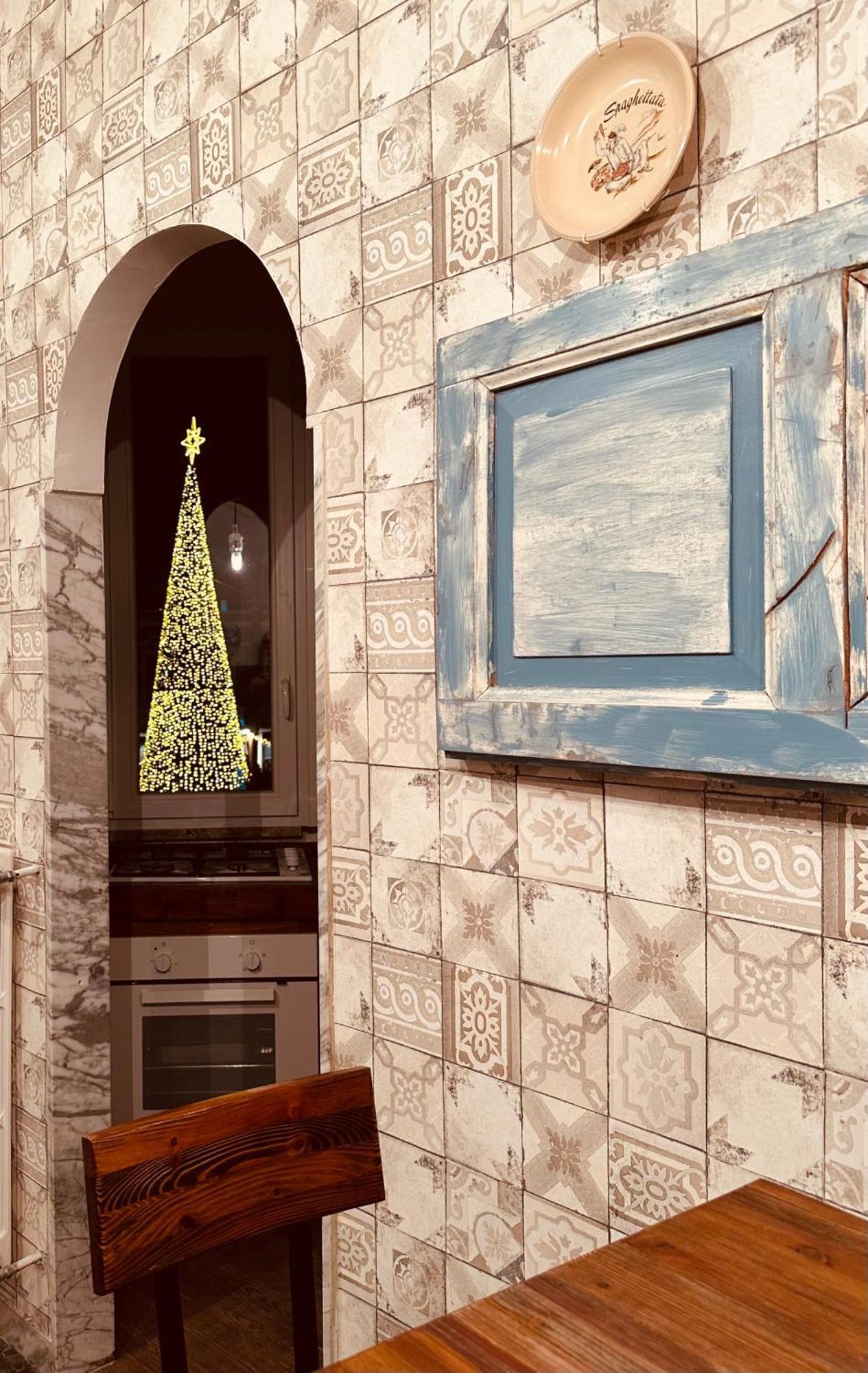 Don Gil Casa Vacanze Polignano a Mare Buitenkant foto