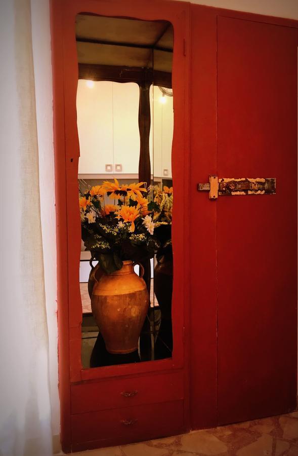 Don Gil Casa Vacanze Polignano a Mare Buitenkant foto