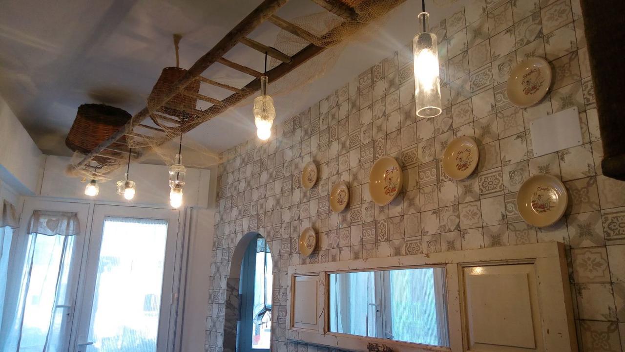 Don Gil Casa Vacanze Polignano a Mare Buitenkant foto