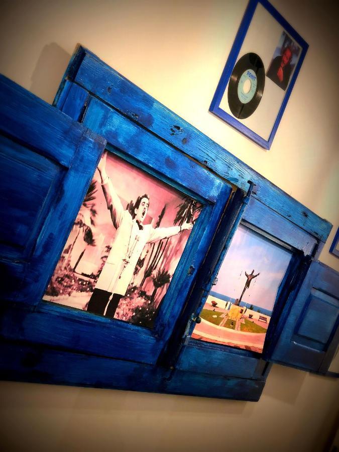 Don Gil Casa Vacanze Polignano a Mare Buitenkant foto